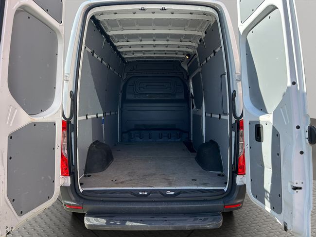 Mercedes Sprinter 314 CDI RWD L2 H2