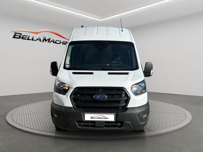 Ford Transit FT 350 L4