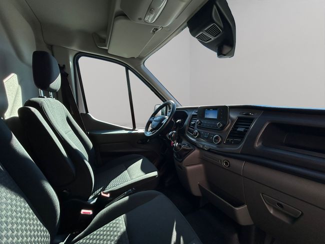 Ford Transit FT 350 L4