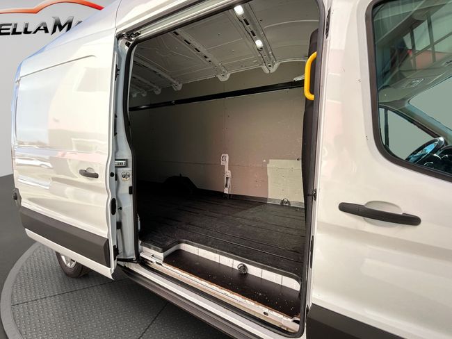 Ford Transit FT 350 L4