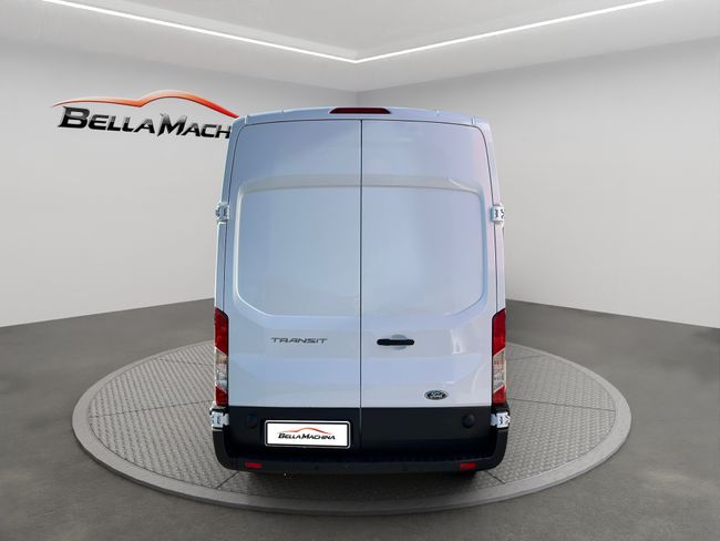 Ford Transit FT 350 L4