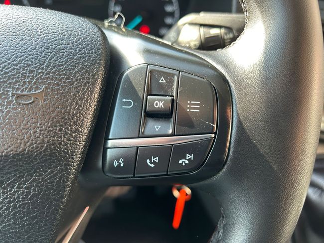 Ford Transit FT 350 L4