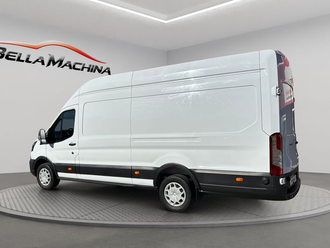 Ford Transit FT 350 L4