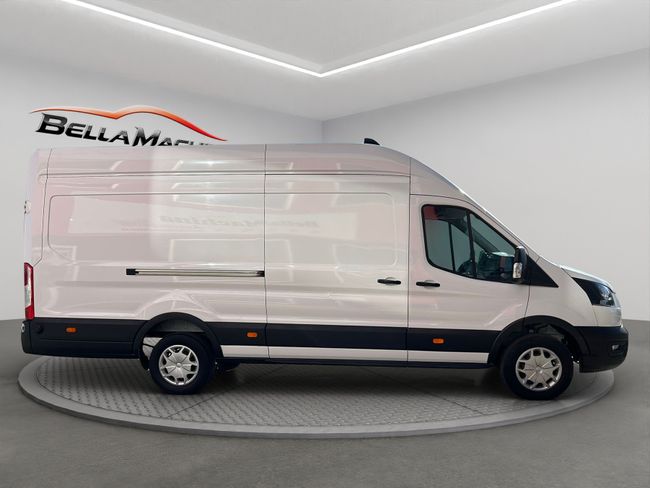 Ford Transit FT 350 L4