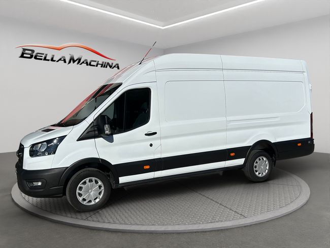 Ford Transit FT 350 L4