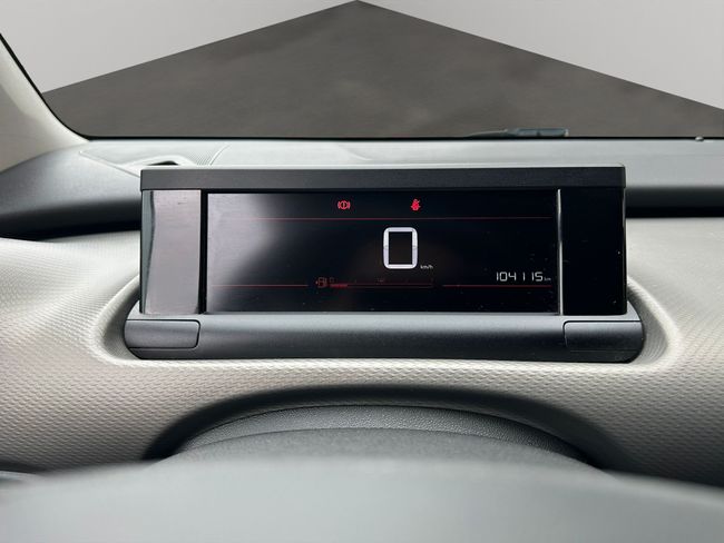 Citroën C4 Cactus BlueHDi 73KW (100CV) Shine