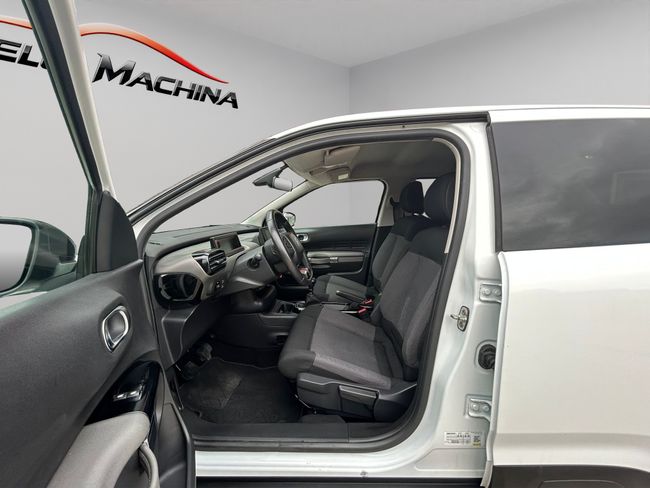 Citroën C4 Cactus BlueHDi 73KW (100CV) Shine