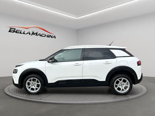 Citroën C4 Cactus BlueHDi 73KW (100CV) Shine