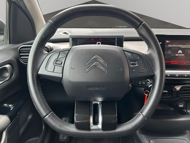 Citroën C4 Cactus BlueHDi 73KW (100CV) Shine