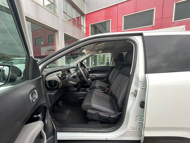Citroën C4 Cactus BlueHDi 73KW (100CV) Shine