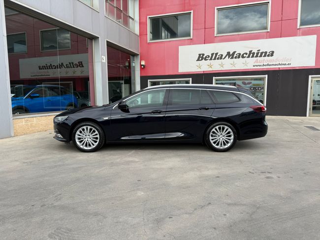 Opel Insignia  ST 1.6 CDTi 100kW Turbo D Innovation Aut