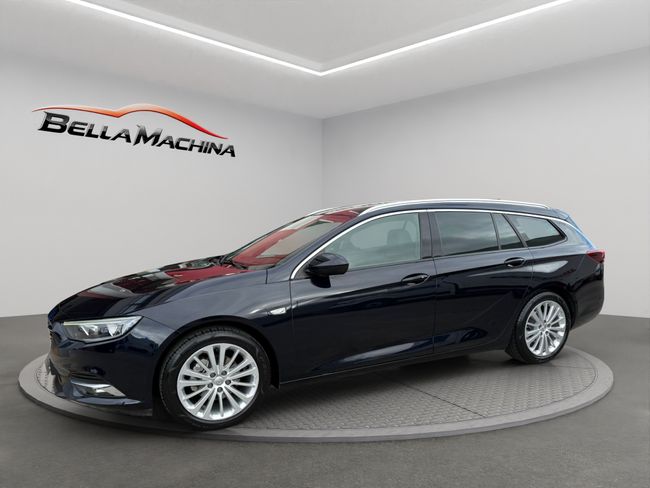 Opel Insignia  ST 1.6 CDTi 100kW Turbo D Innovation Aut