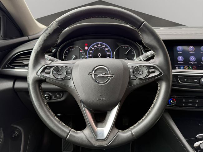 Opel Insignia  ST 1.6 CDTi 100kW Turbo D Innovation Aut