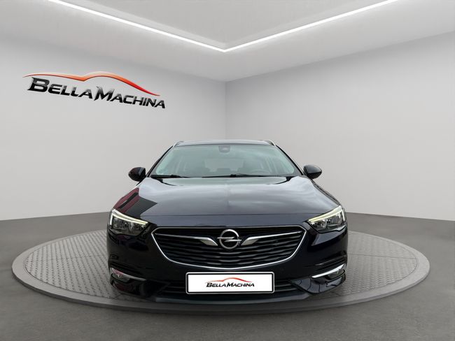 Opel Insignia  ST 1.6 CDTi 100kW Turbo D Innovation Aut