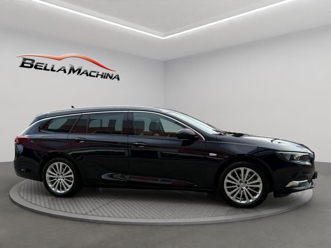 Opel Insignia  ST 1.6 CDTi 100kW Turbo D Innovation Aut