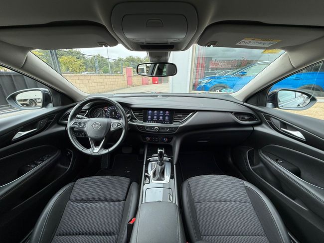 Opel Insignia  ST 1.6 CDTi 100kW Turbo D Innovation Aut