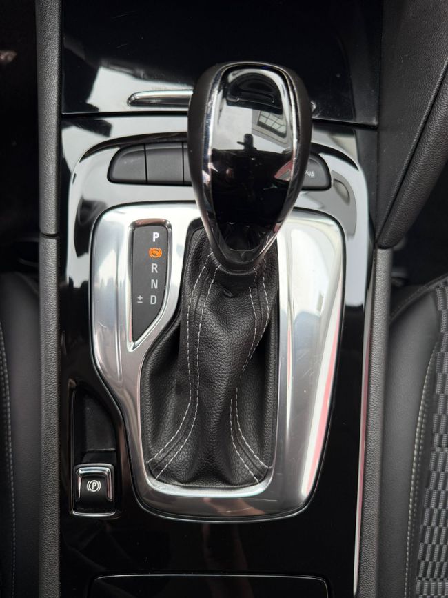 Opel Insignia  ST 1.6 CDTi 100kW Turbo D Innovation Aut