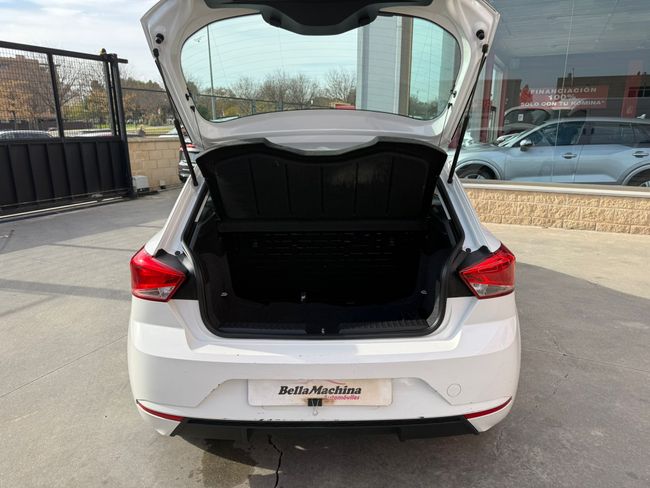 Seat Ibiza 1.0 TSI 70kW (95CV) Reference Plus