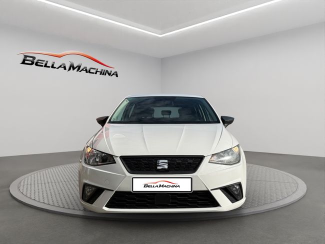 Seat Ibiza 1.0 TSI 70kW (95CV) Reference Plus