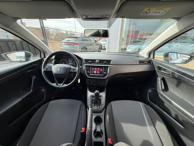 Seat Ibiza 1.0 TSI 70kW (95CV) Reference Plus