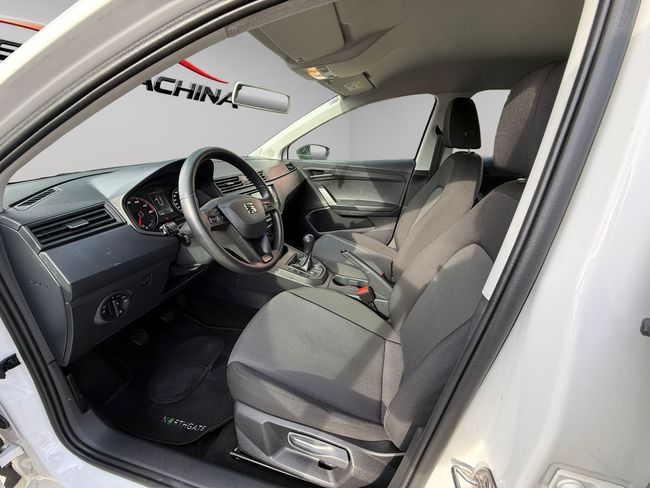 Seat Ibiza 1.0 TSI 70kW (95CV) Reference Plus