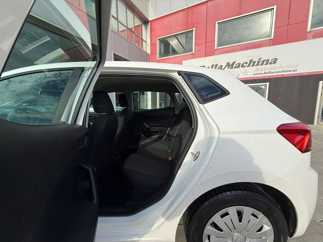 Seat Ibiza 1.0 TSI 70kW (95CV) Reference Plus