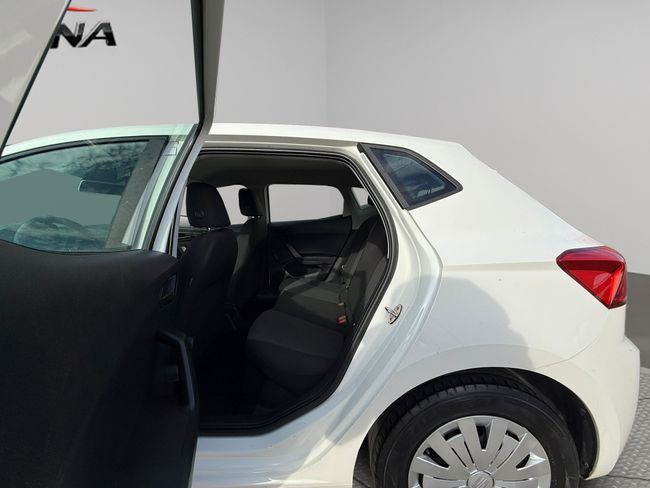 Seat Ibiza 1.0 TSI 70kW (95CV) Reference Plus