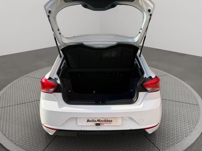 Seat Ibiza 1.0 TSI 70kW (95CV) Reference Plus