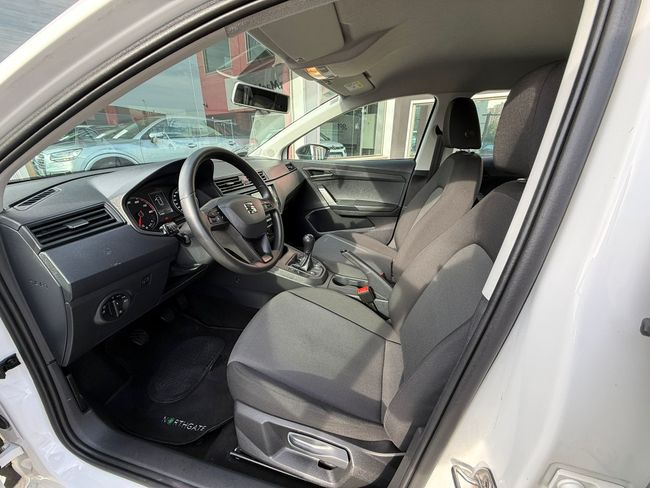 Seat Ibiza 1.0 TSI 70kW (95CV) Reference Plus