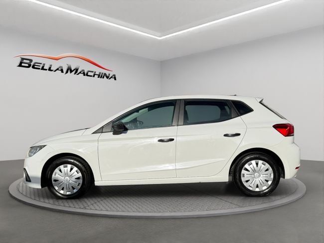 Seat Ibiza 1.0 TSI 70kW (95CV) Reference Plus