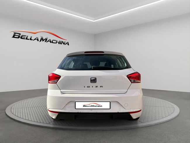 Seat Ibiza 1.0 TSI 70kW (95CV) Reference Plus