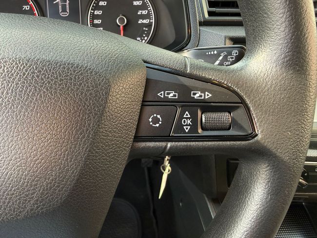 Seat Ibiza 1.0 TSI 70kW (95CV) Reference Plus