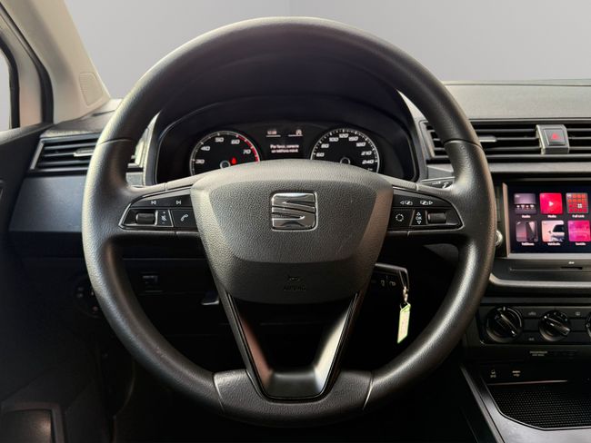 Seat Ibiza 1.0 TSI 70kW (95CV) Reference Plus