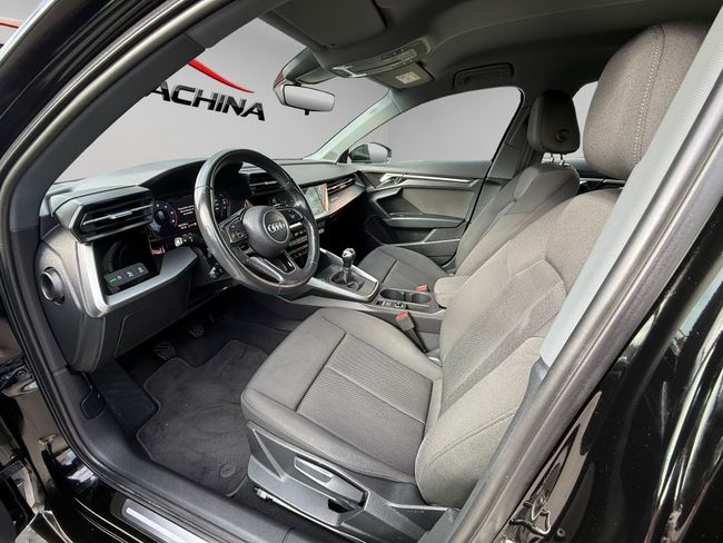 Audi A3 Sportback Advanced 30 TDI 85kW (116CV)