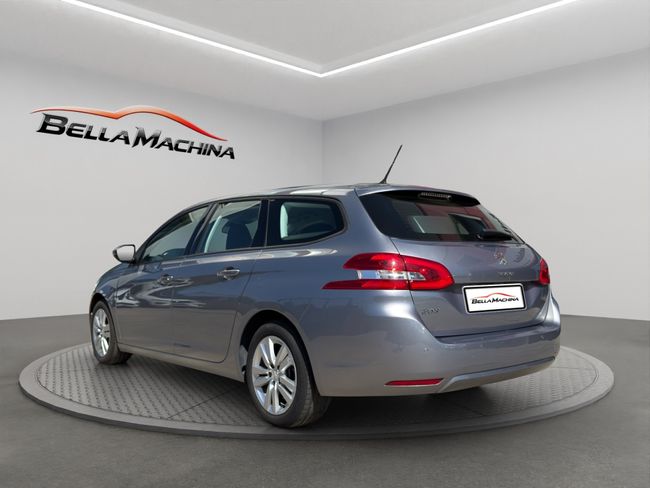 Peugeot 308 SW Active Pack BlueHDi 130 S&S EAT8
