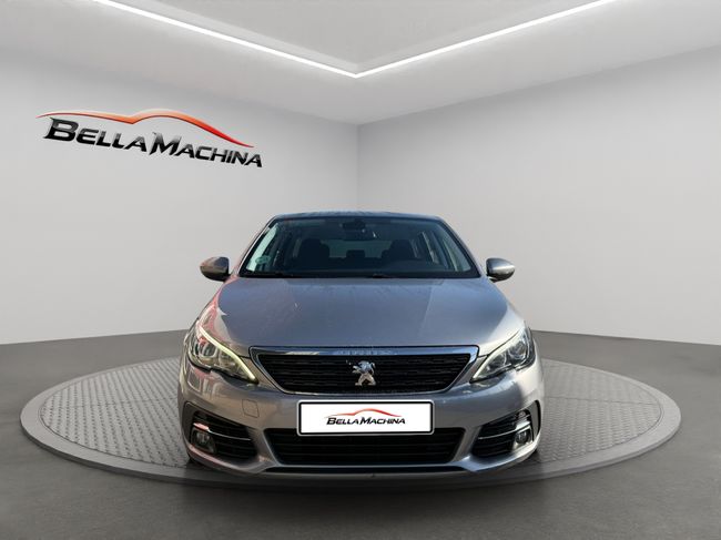 Peugeot 308 SW Active Pack BlueHDi 130 S&S EAT8