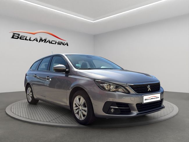 Peugeot 308 SW Active Pack BlueHDi 130 S&S EAT8