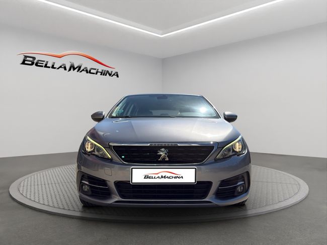 Peugeot 308 SW Active Pack BlueHDi 130 S&S EAT8