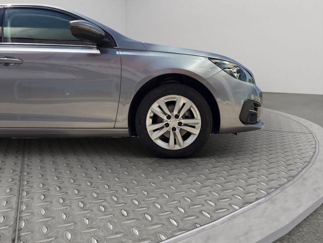 Peugeot 308 SW Active Pack BlueHDi 130 S&S EAT8