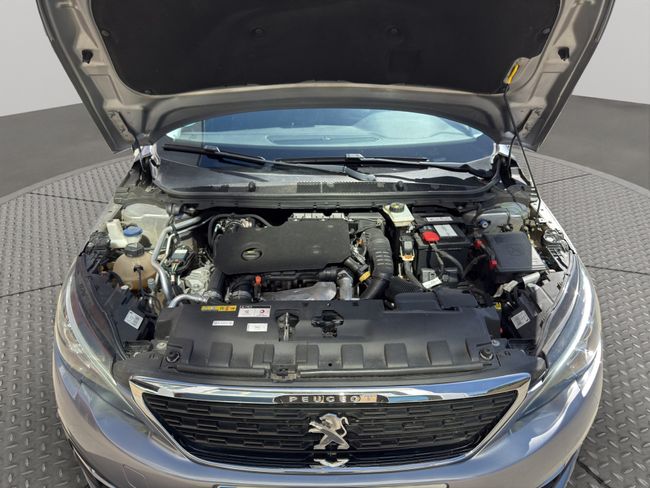 Peugeot 308 SW Active Pack BlueHDi 130 S&S EAT8