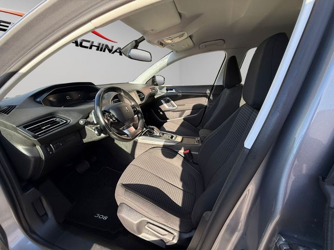 Peugeot 308 SW Active Pack BlueHDi 130 S&S EAT8