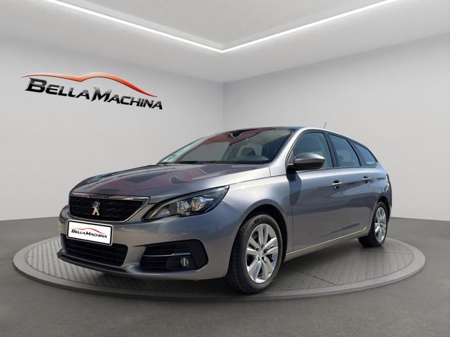 Peugeot 308 SW Active Pack BlueHDi 130 S&S EAT8