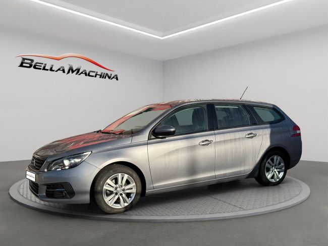 Peugeot 308 SW Active Pack BlueHDi 130 S&S EAT8