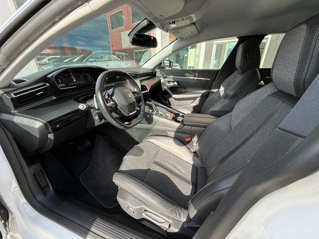 Peugeot 508 SW Allure BlueHDi 118kW(160CV) S&S EAT8