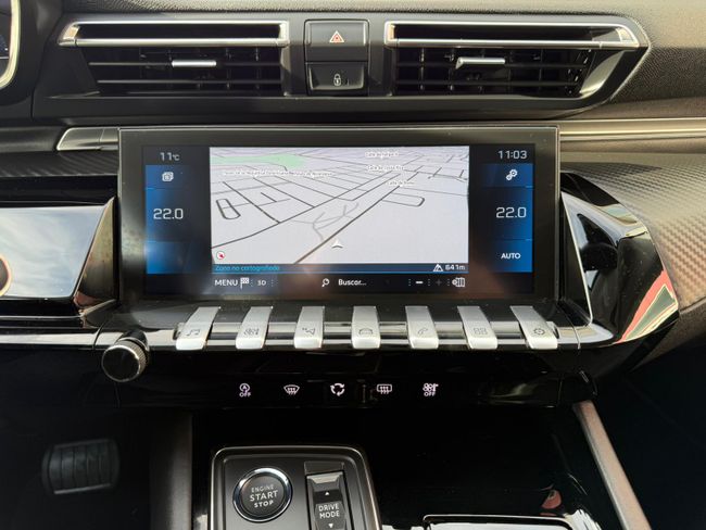 Peugeot 508 SW Allure BlueHDi 118kW(160CV) S&S EAT8