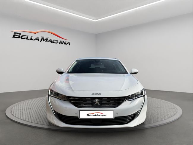 Peugeot 508 SW Allure BlueHDi 118kW(160CV) S&S EAT8
