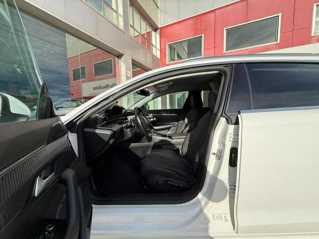 Peugeot 508 SW Allure BlueHDi 118kW(160CV) S&S EAT8