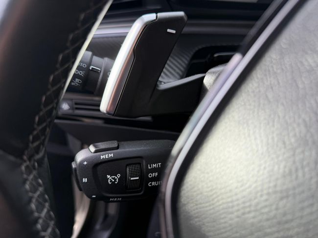 Peugeot 508 SW Allure BlueHDi 118kW(160CV) S&S EAT8