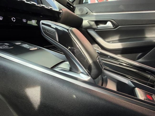 Peugeot 508 SW Allure BlueHDi 118kW(160CV) S&S EAT8