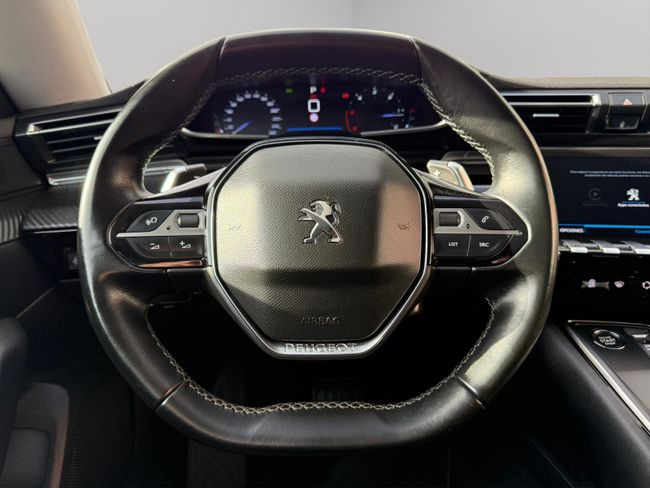 Peugeot 508 SW Allure BlueHDi 118kW(160CV) S&S EAT8